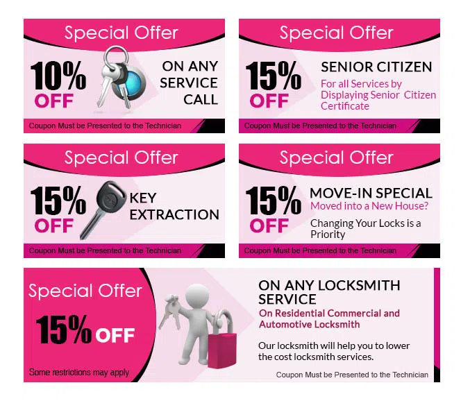 Hainesport NJ Locksmith Store Hainesport, NJ 609-429-0025 - coupon-image-7